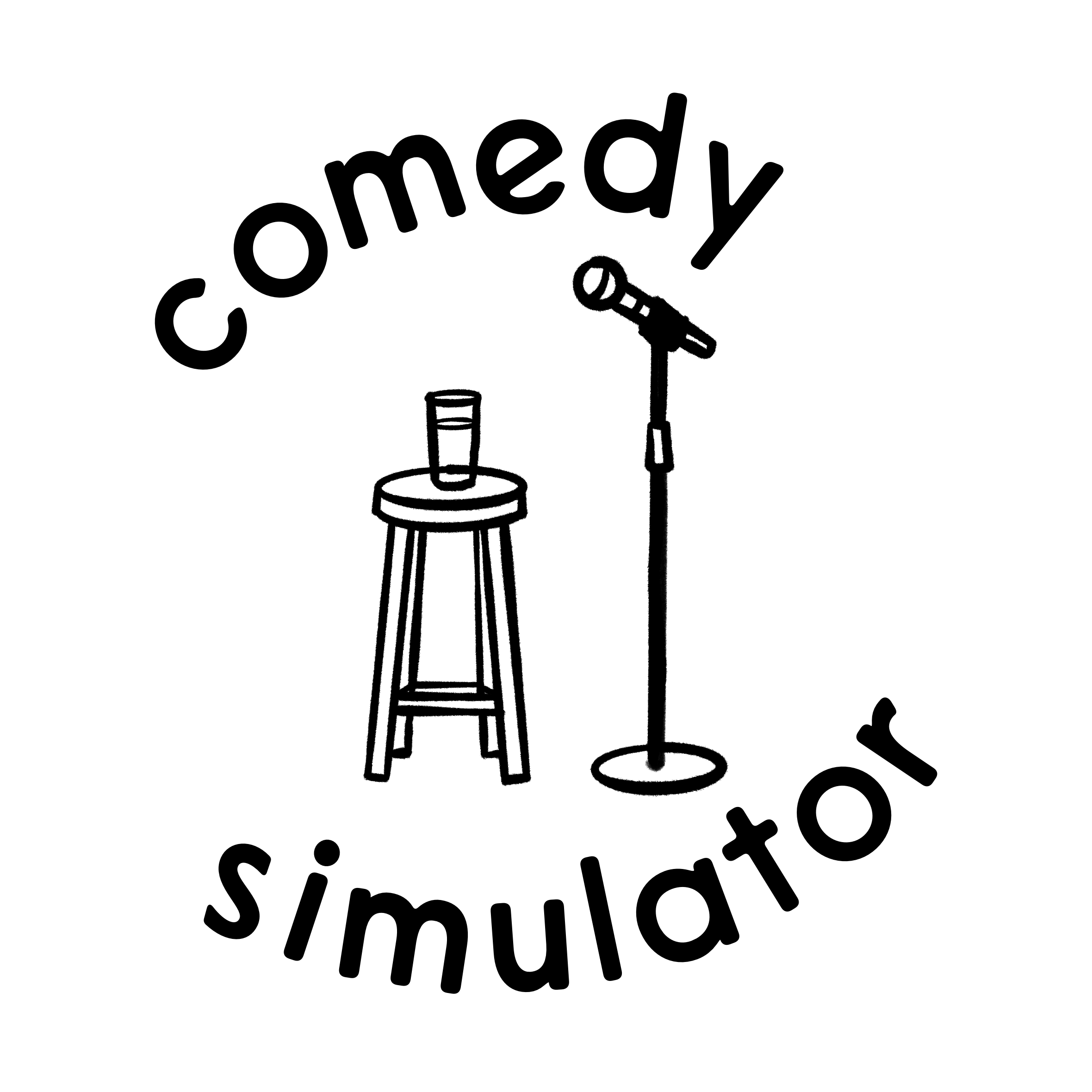 Comedy Simulator